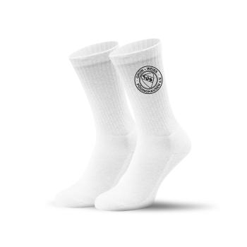 TuS GWP - Tennissocken - weiß